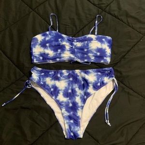 Women’s Plus Size Binkini